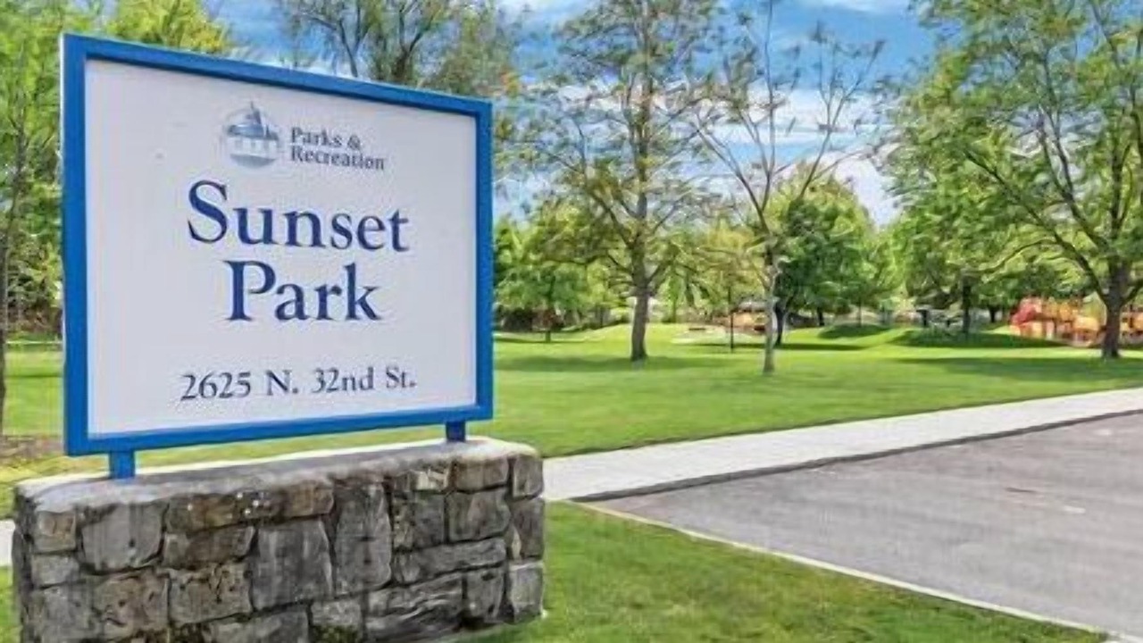 Photo of Others in Sunset