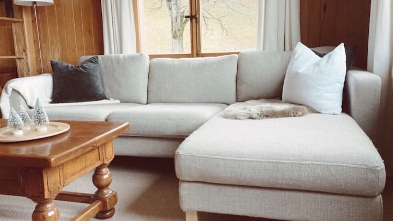 Photo of Livingroom in Riffenmatt