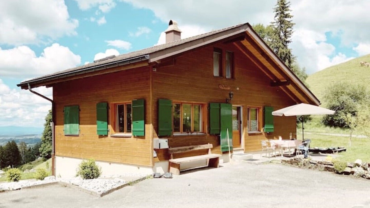 Photo of Outdoor in Riffenmatt