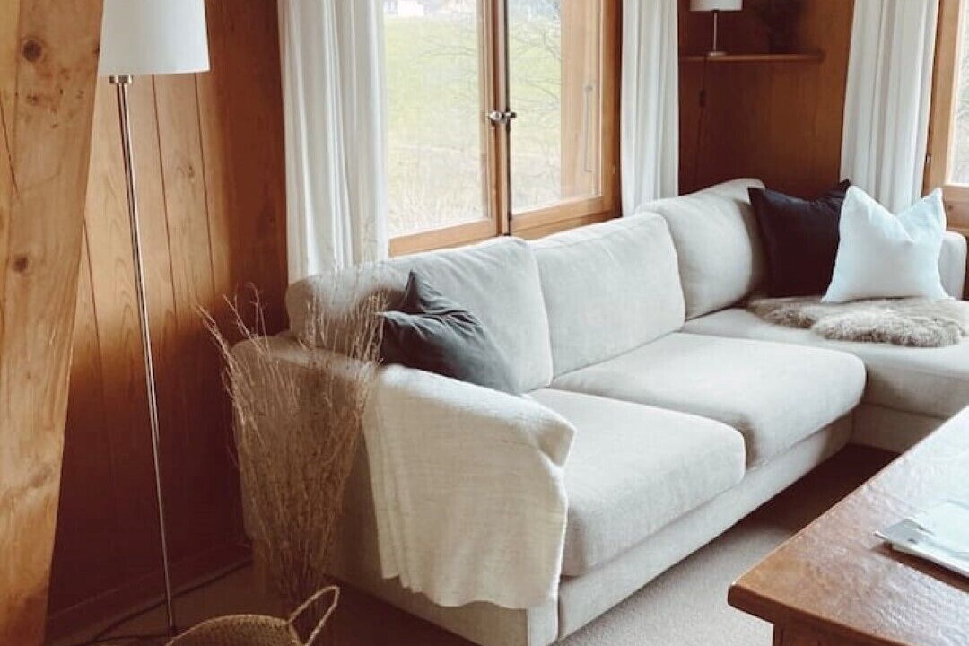 Photo of Livingroom in Riffenmatt