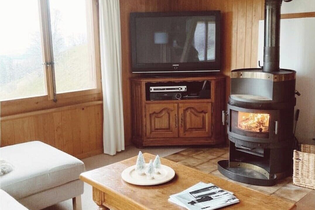 Photo of Livingroom in Riffenmatt