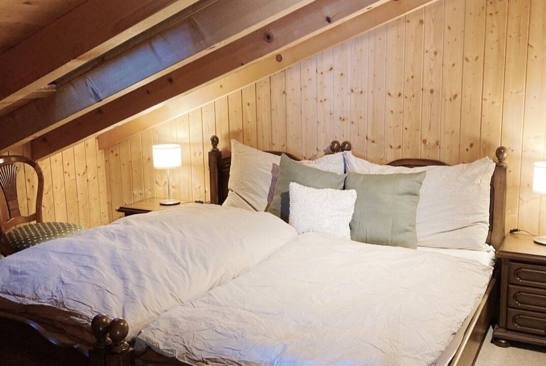 Photo of Bedroom in Riffenmatt