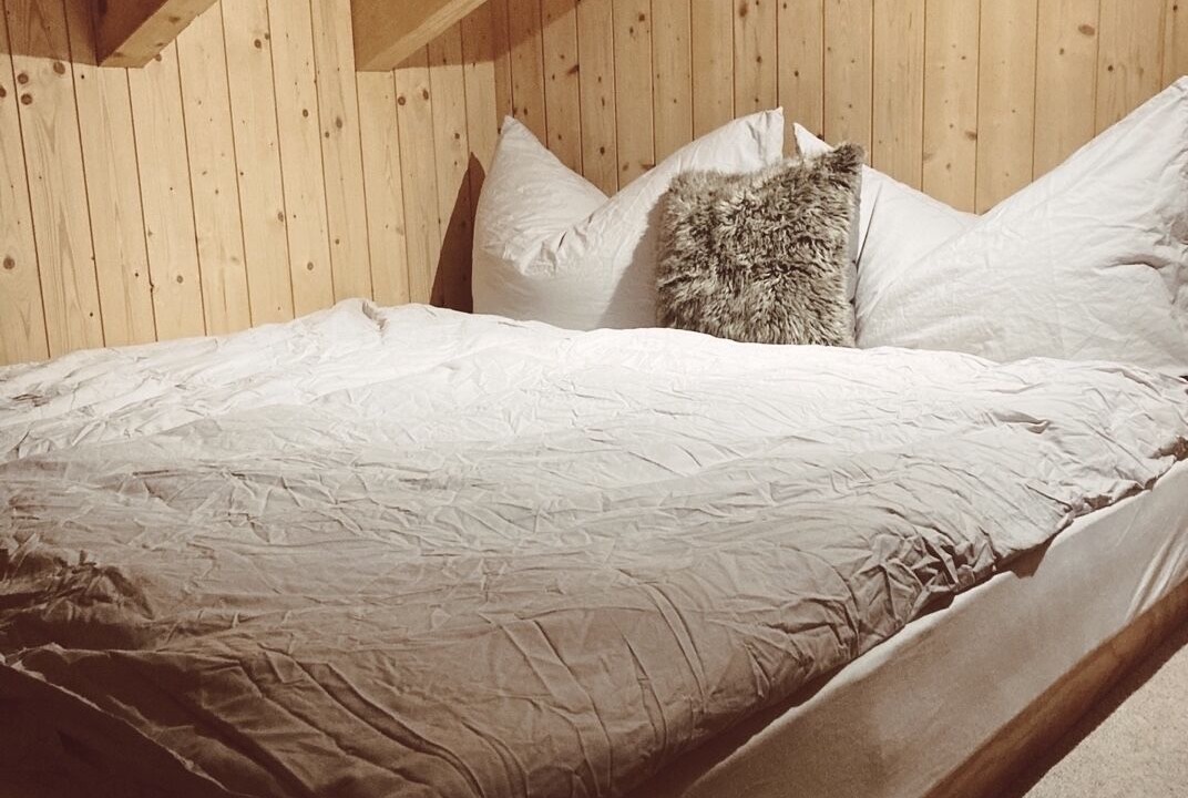 Photo of Bedroom in Riffenmatt