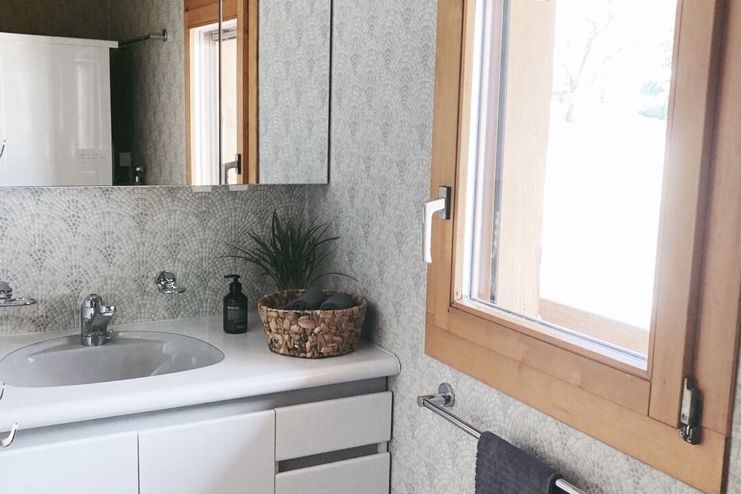 Photo of Bathroom in Riffenmatt