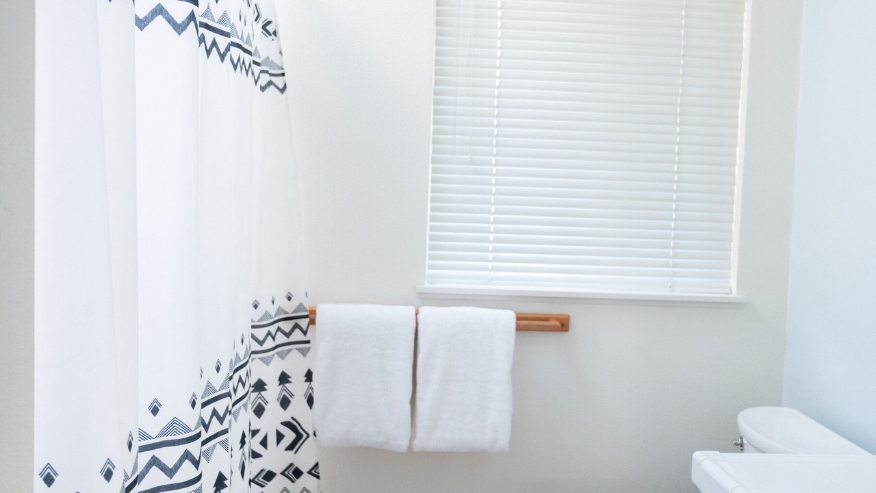 Photo of Bathroom in Welches