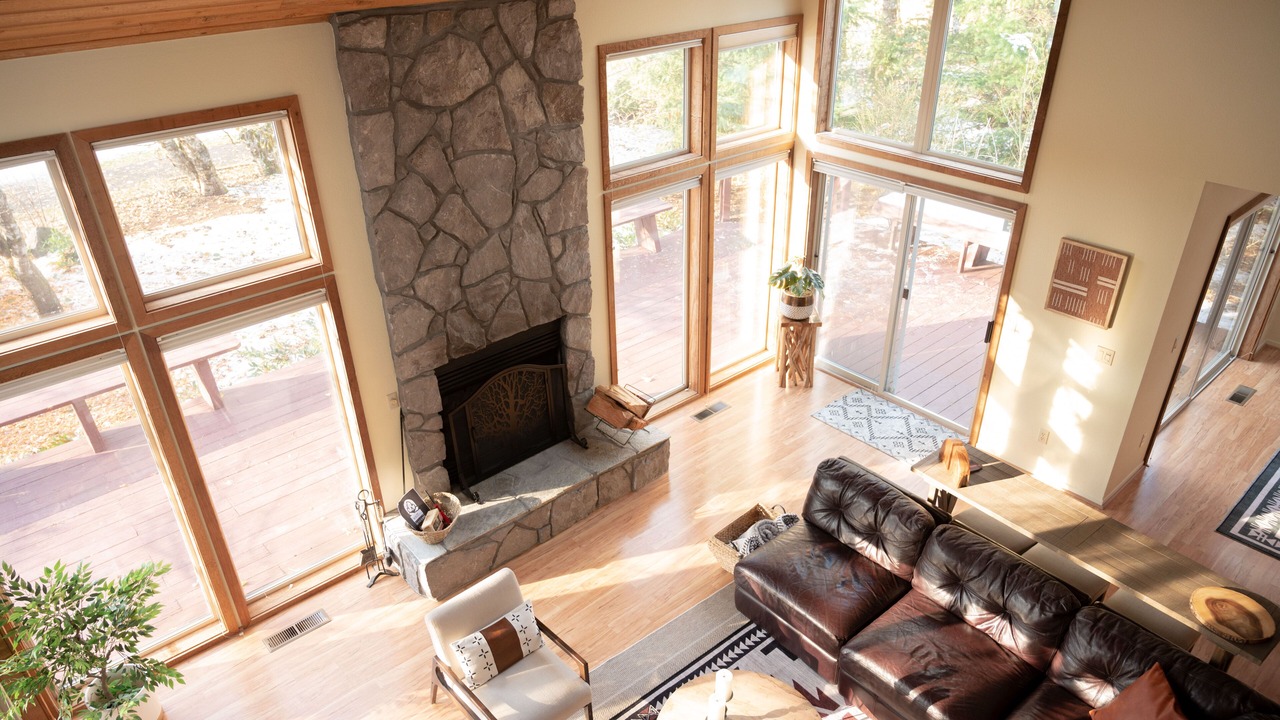 Photo of Livingroom in Welches