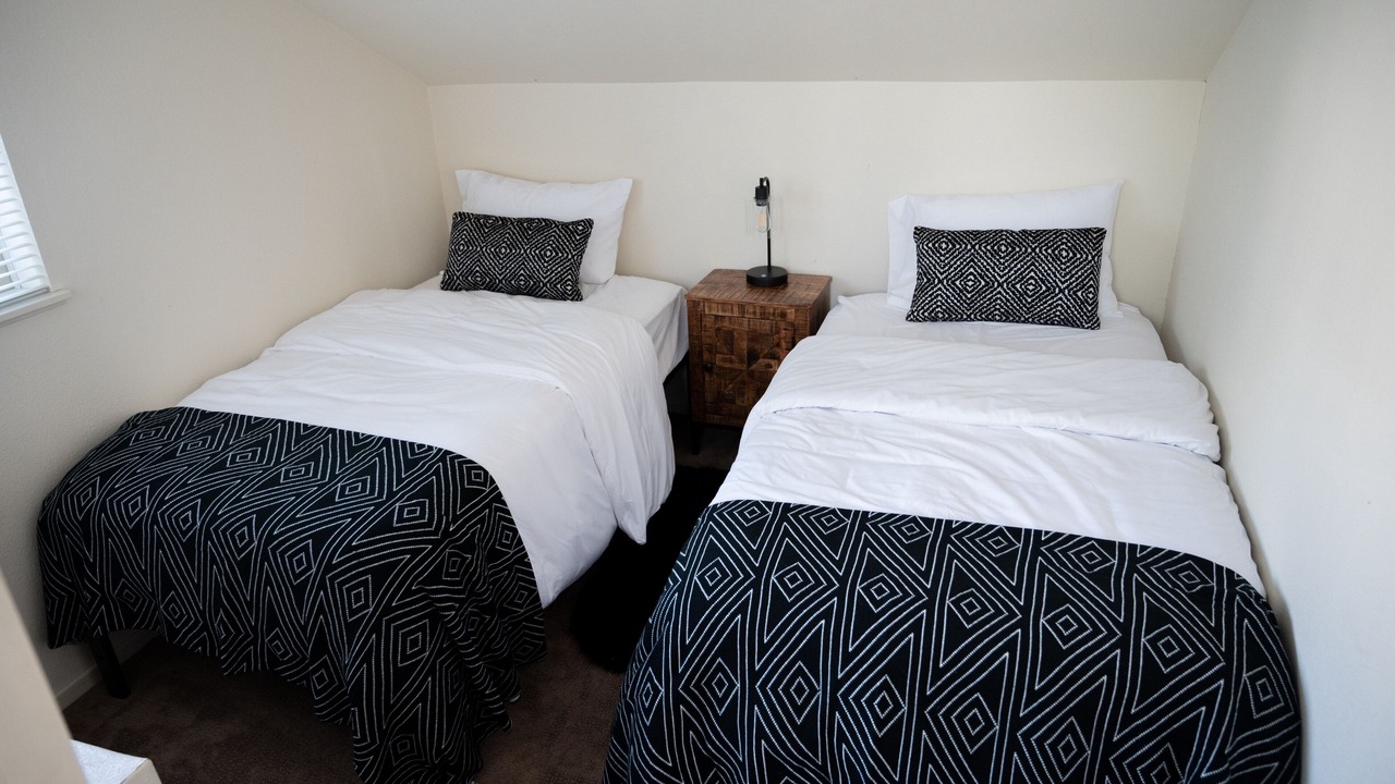 Photo of Bedroom in Welches