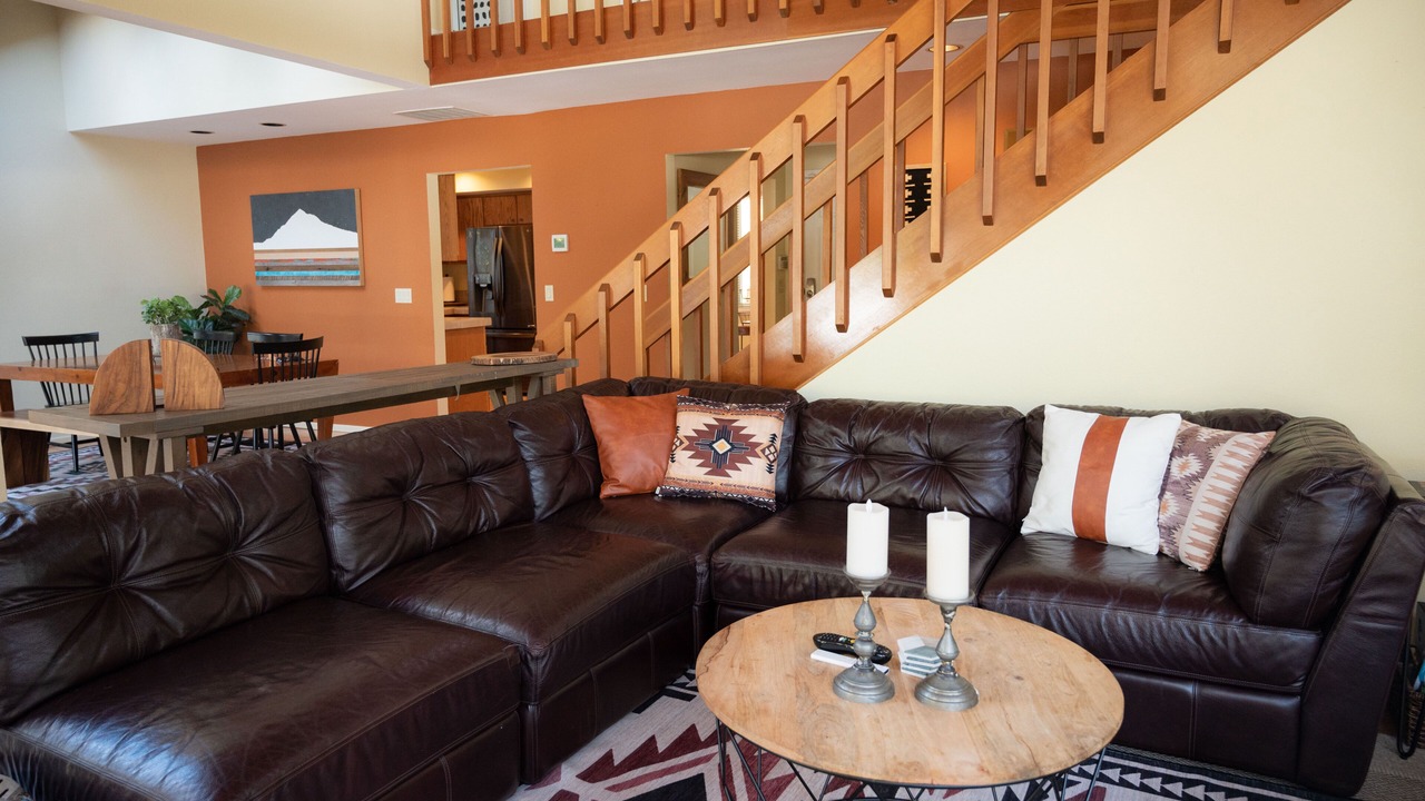 Photo of Livingroom in Welches