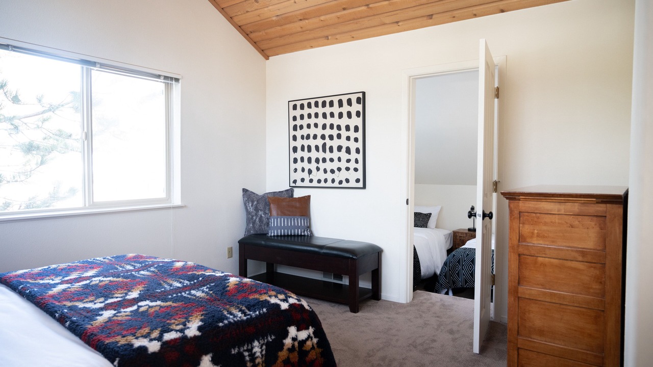 Photo of Bedroom in Welches