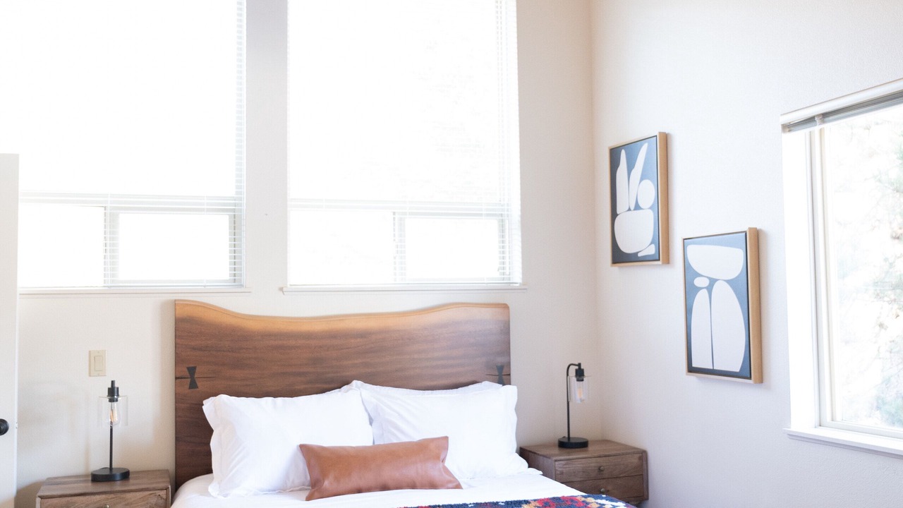 Photo of Bedroom in Welches