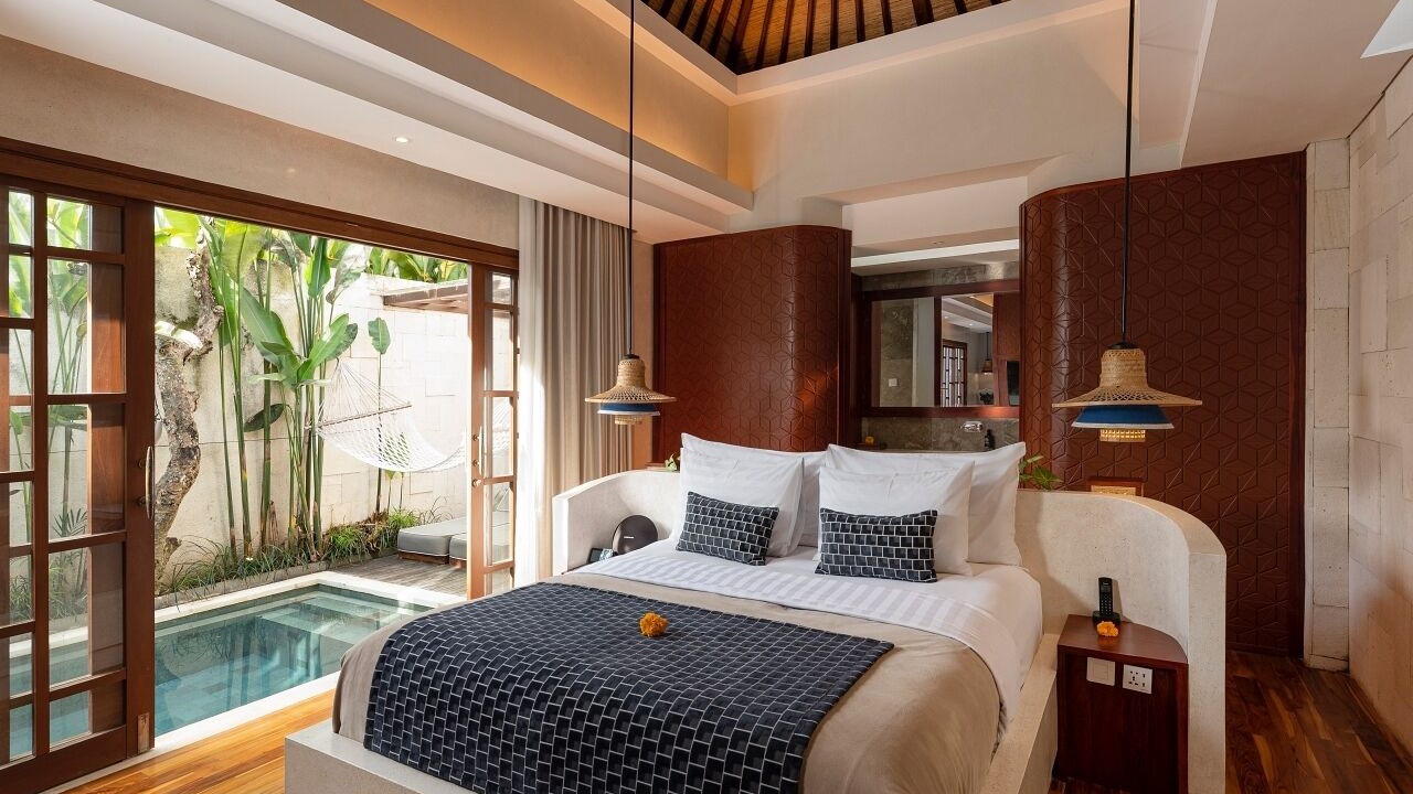 Photo of Bedroom in Kenderan