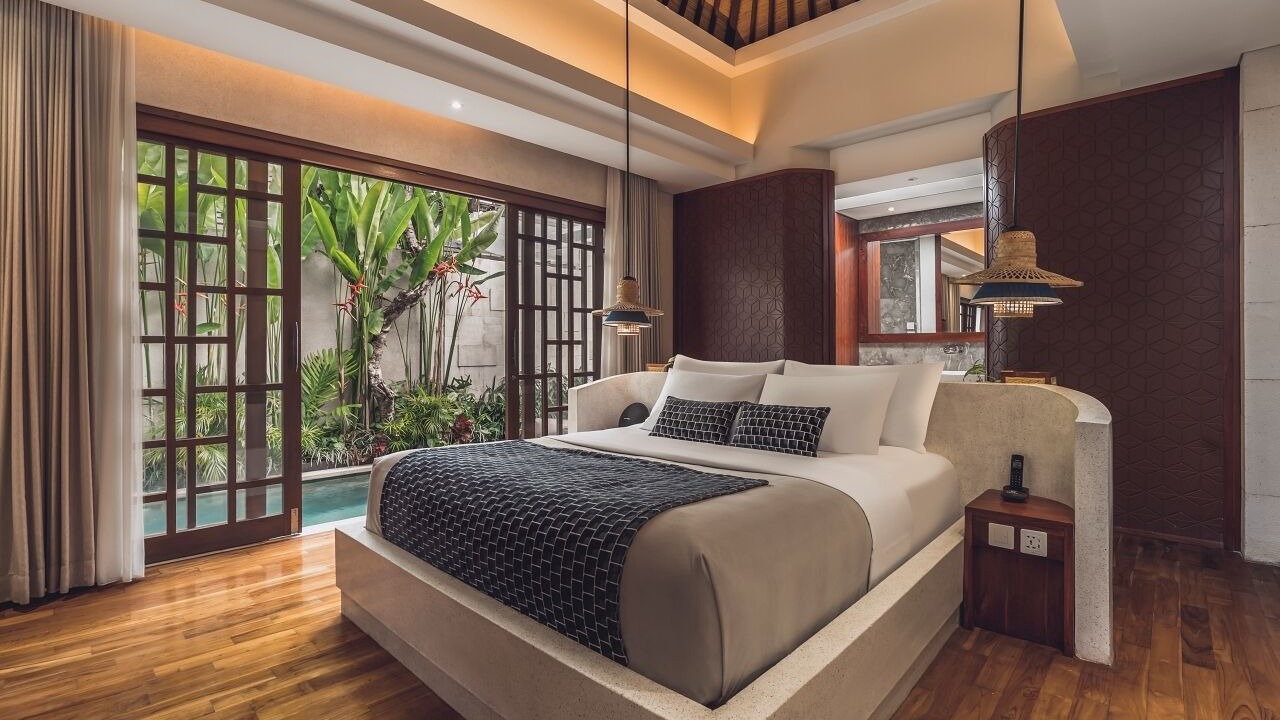 Photo of Bedroom in Kenderan