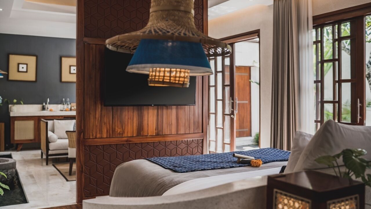 Photo of Bedroom in Kenderan