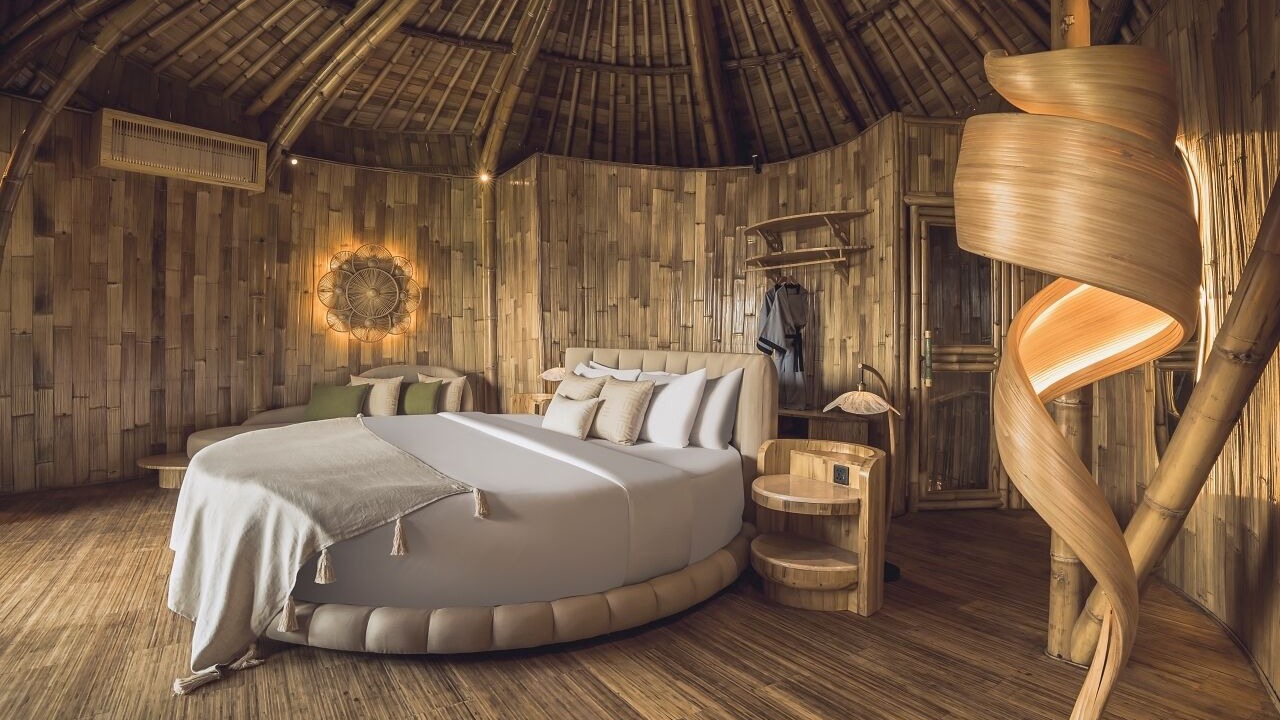 Photo of Bedroom in Kenderan