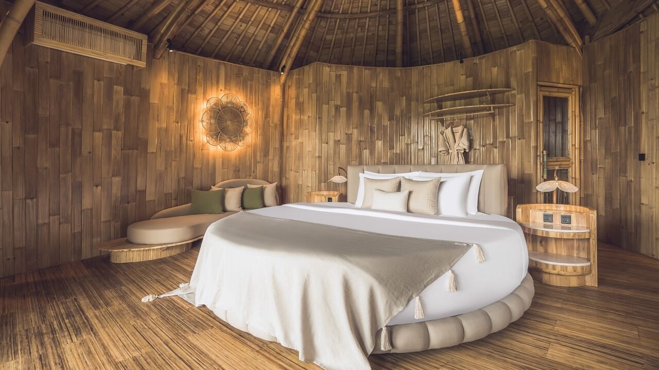 Photo of Bedroom in Kenderan