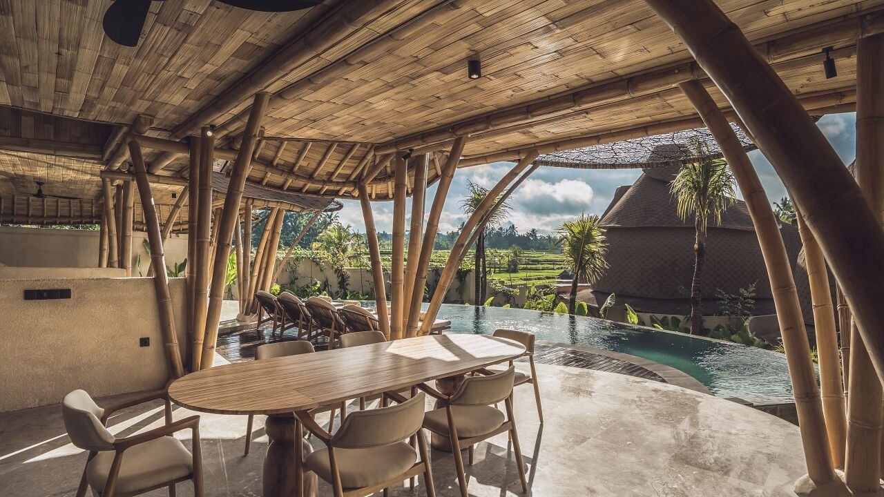 Photo of Outdoor in Kenderan