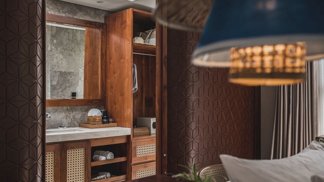 Photo of Bedroom in Kenderan
