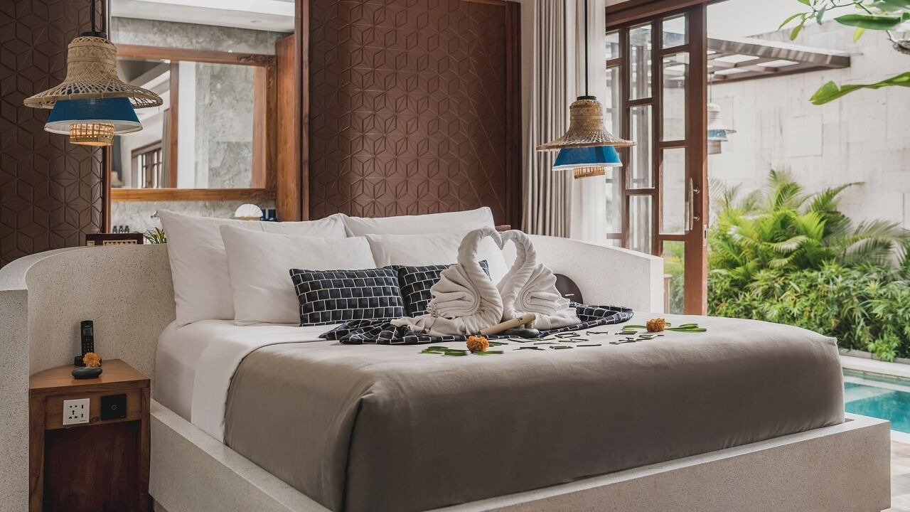 Photo of Bedroom in Kenderan