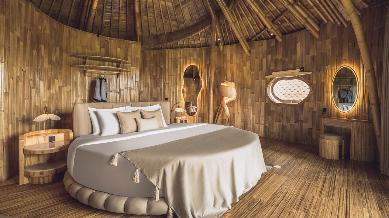 Photo of Bedroom in Kenderan