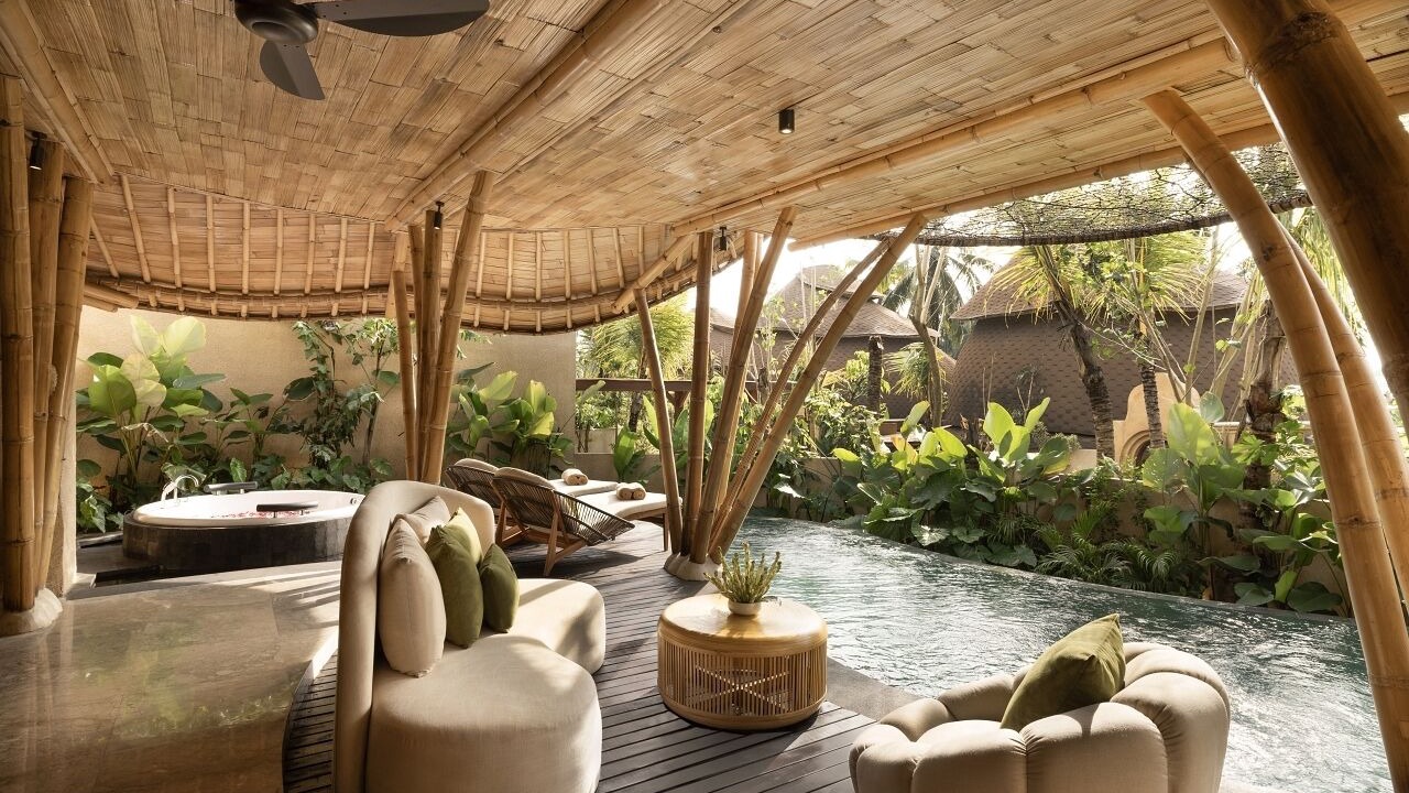 Photo of Patio Balcony in Kenderan