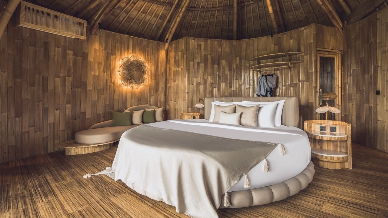 Photo of Bedroom in Kenderan