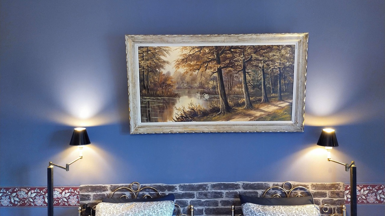 Photo of Bedroom in La Chapelle-aux-Choux