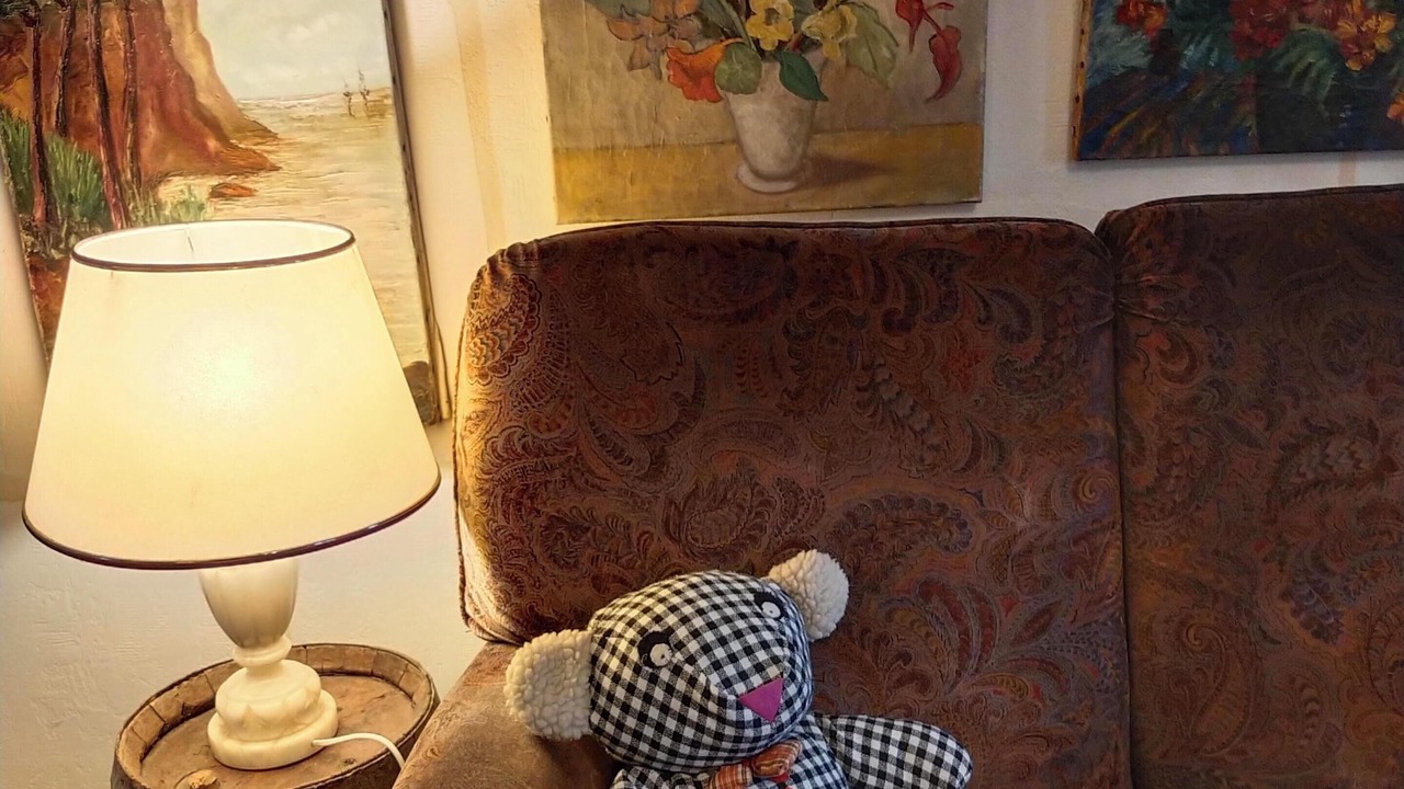 Photo of Livingroom in La Chapelle-aux-Choux