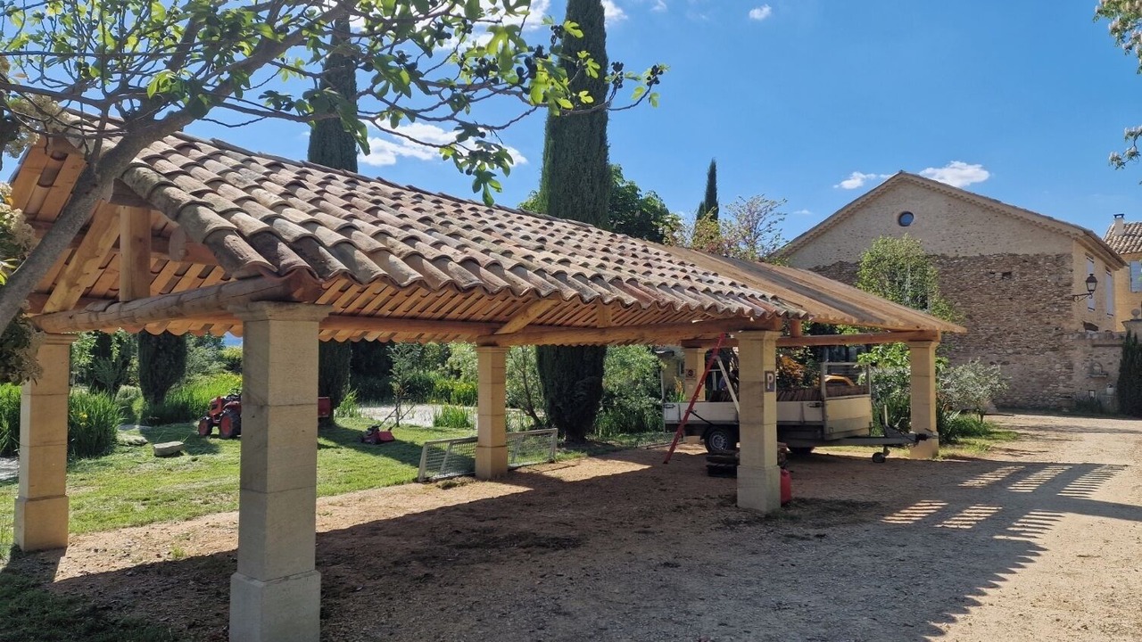 Photo of Outdoor in Valensole