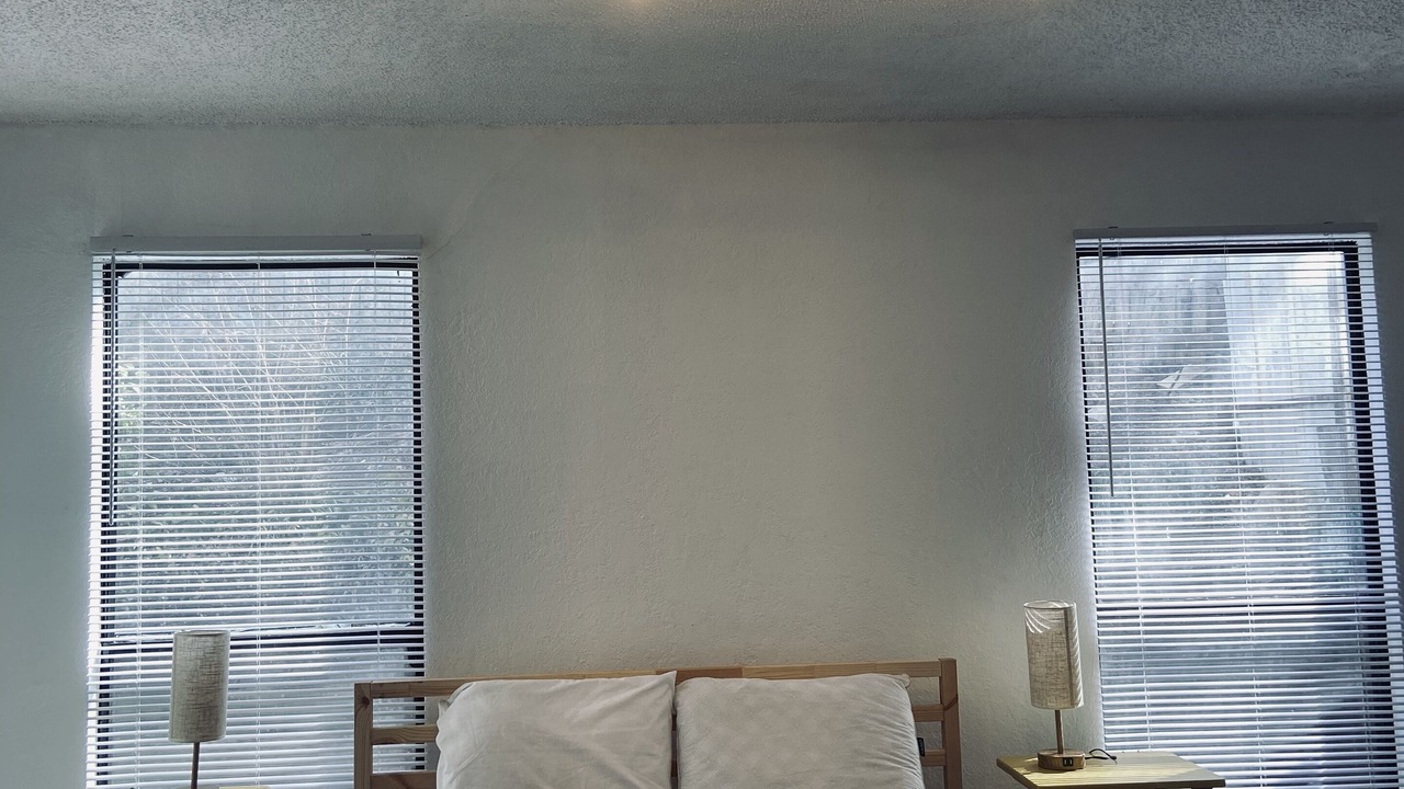 Photo of Bedroom in Fort Worth