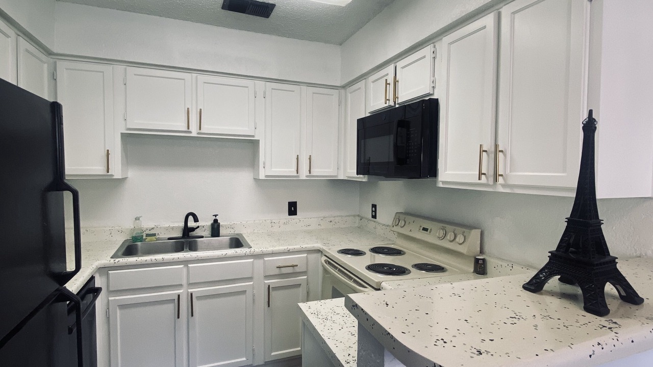 Photo of Kitchen in Fort Worth