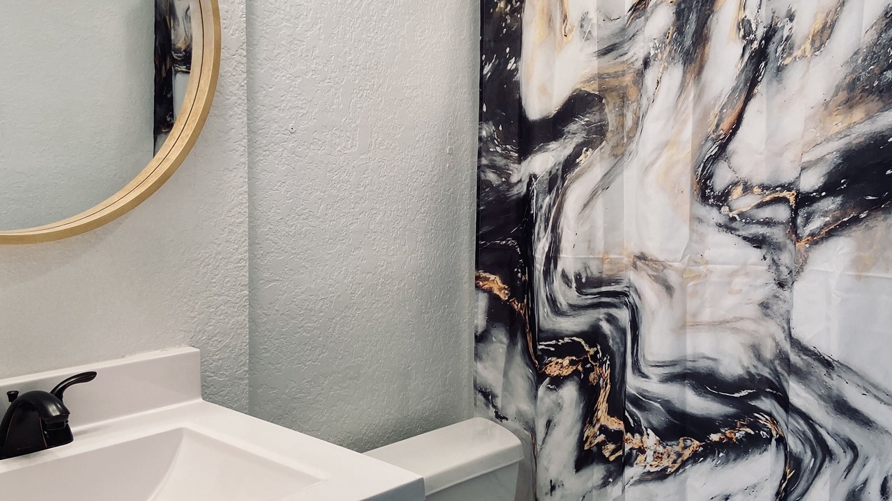 Photo of Bathroom in Fort Worth