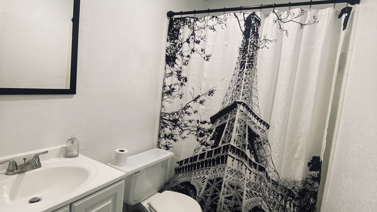 Photo of Bathroom in Fort Worth