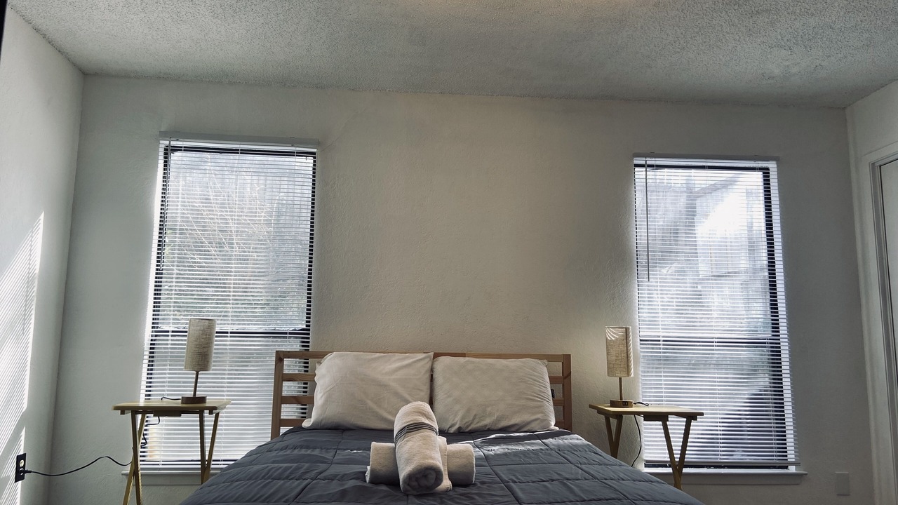 Photo of Bedroom in Fort Worth