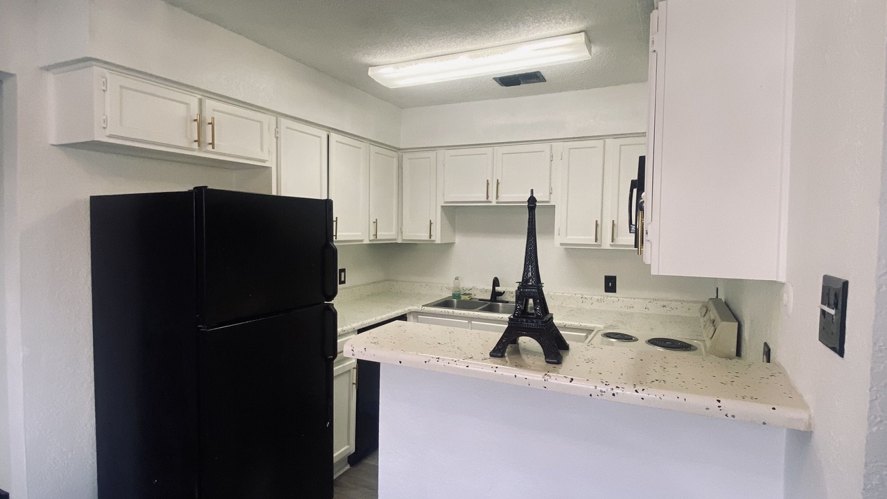 Photo of Kitchen in Fort Worth