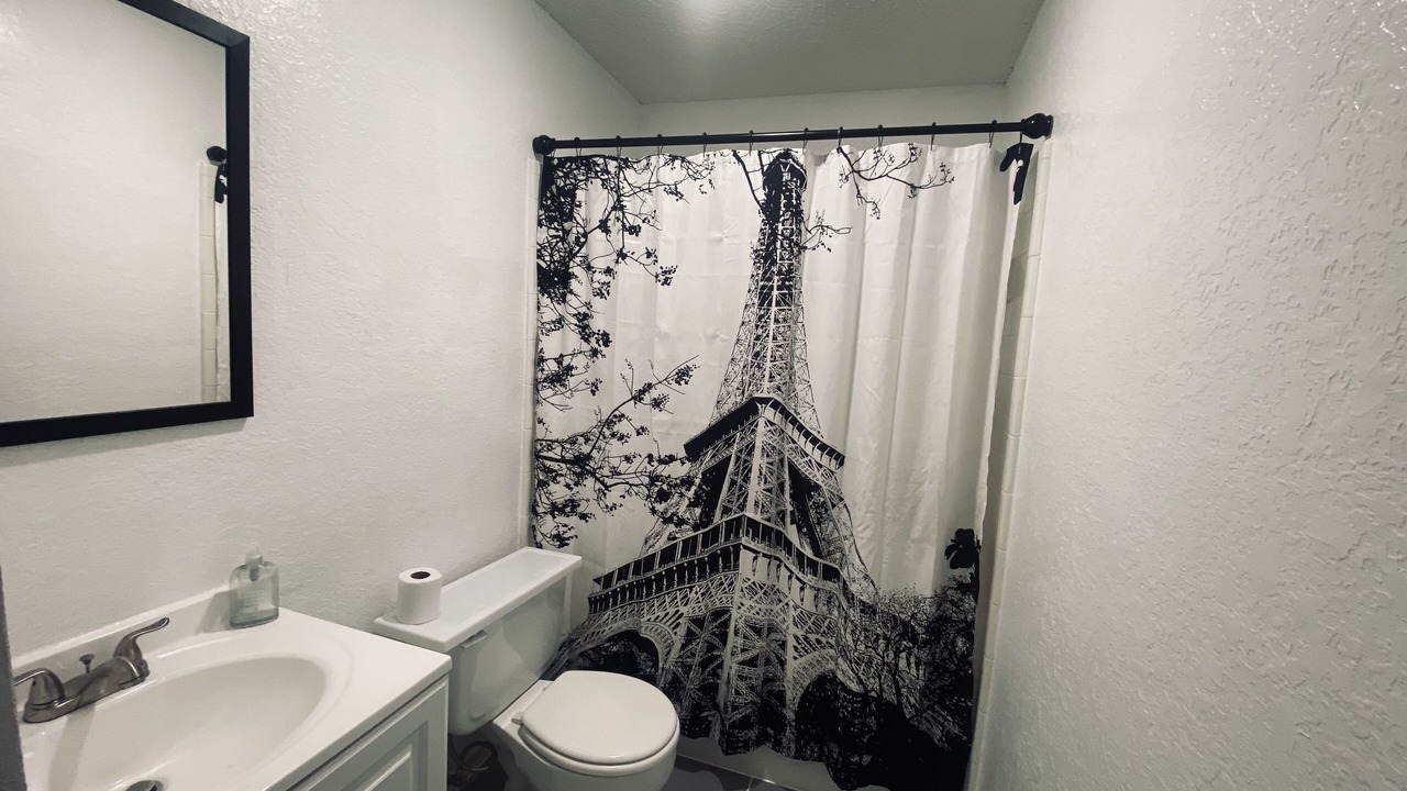 Photo of Bathroom in Fort Worth