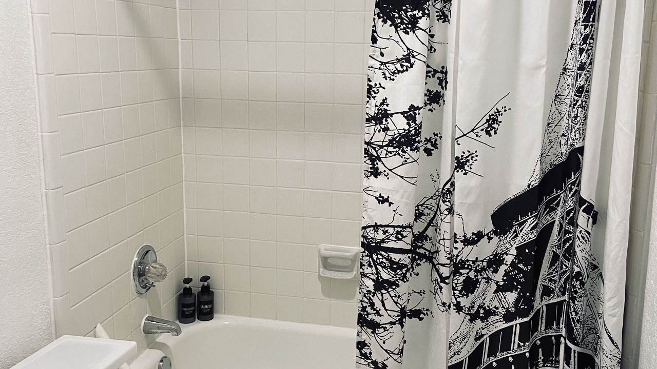 Photo of Bathroom in Fort Worth