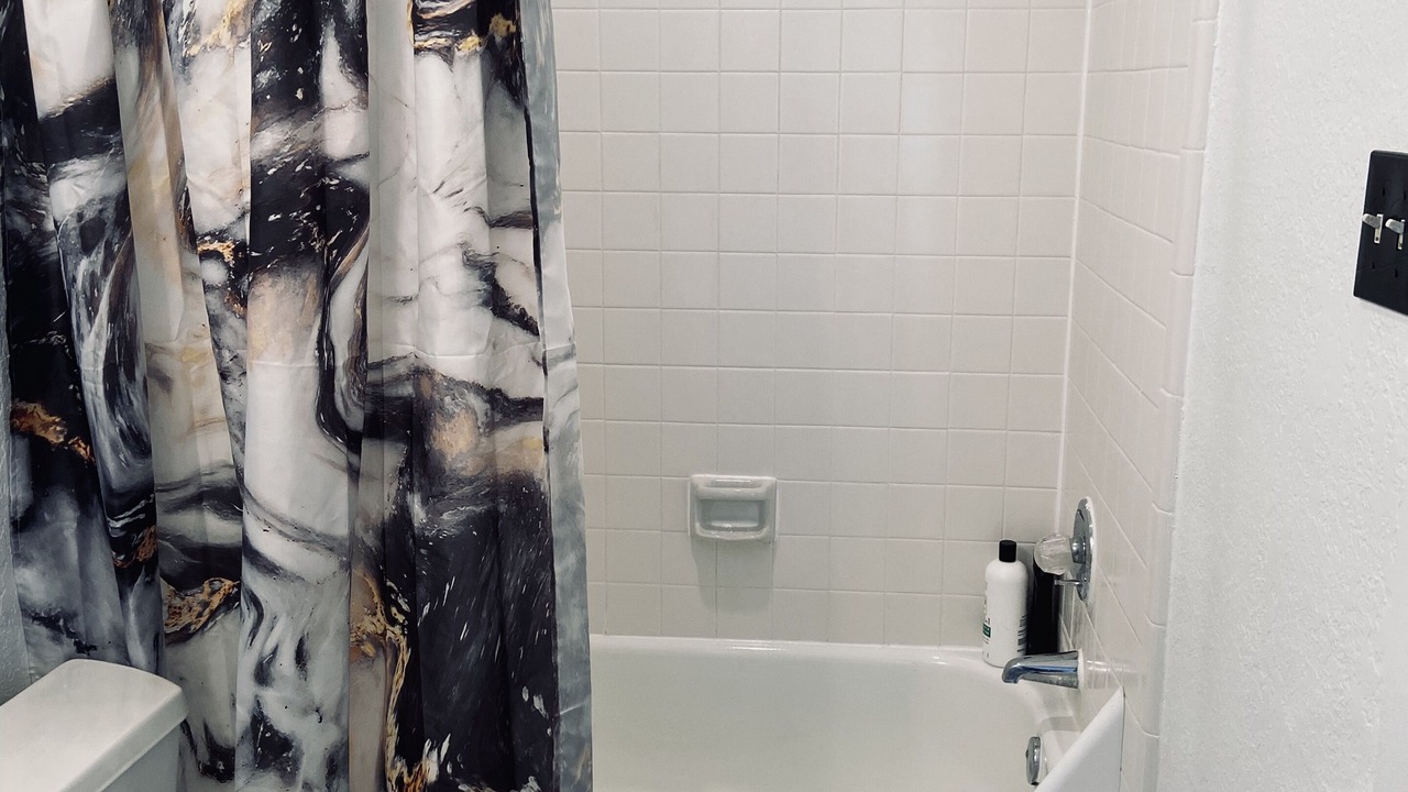 Photo of Bathroom in Fort Worth