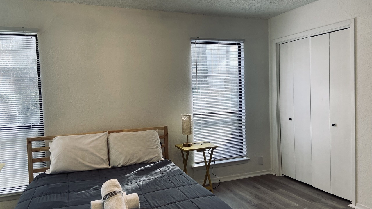 Photo of Bedroom in Fort Worth