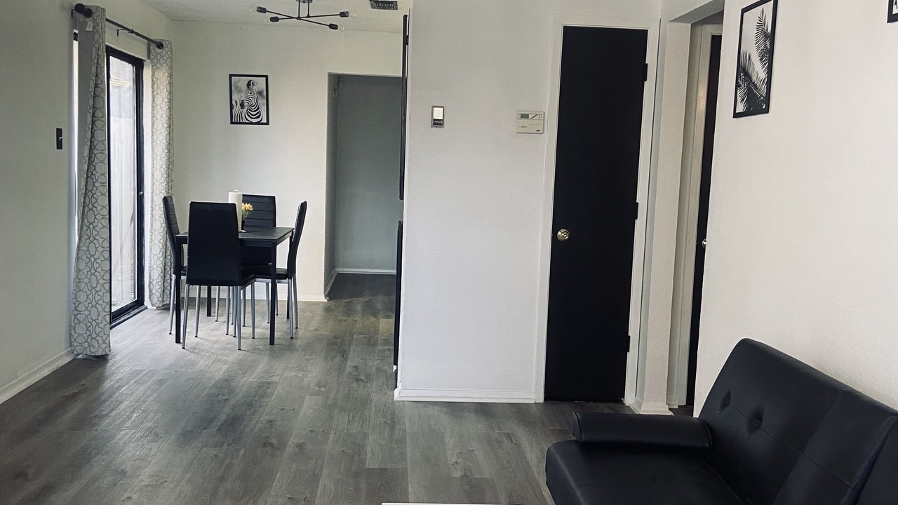 Photo of Livingroom in Fort Worth