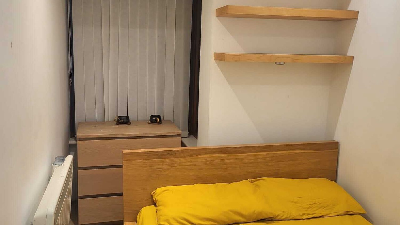 Photo of Bedroom in South Camberwell