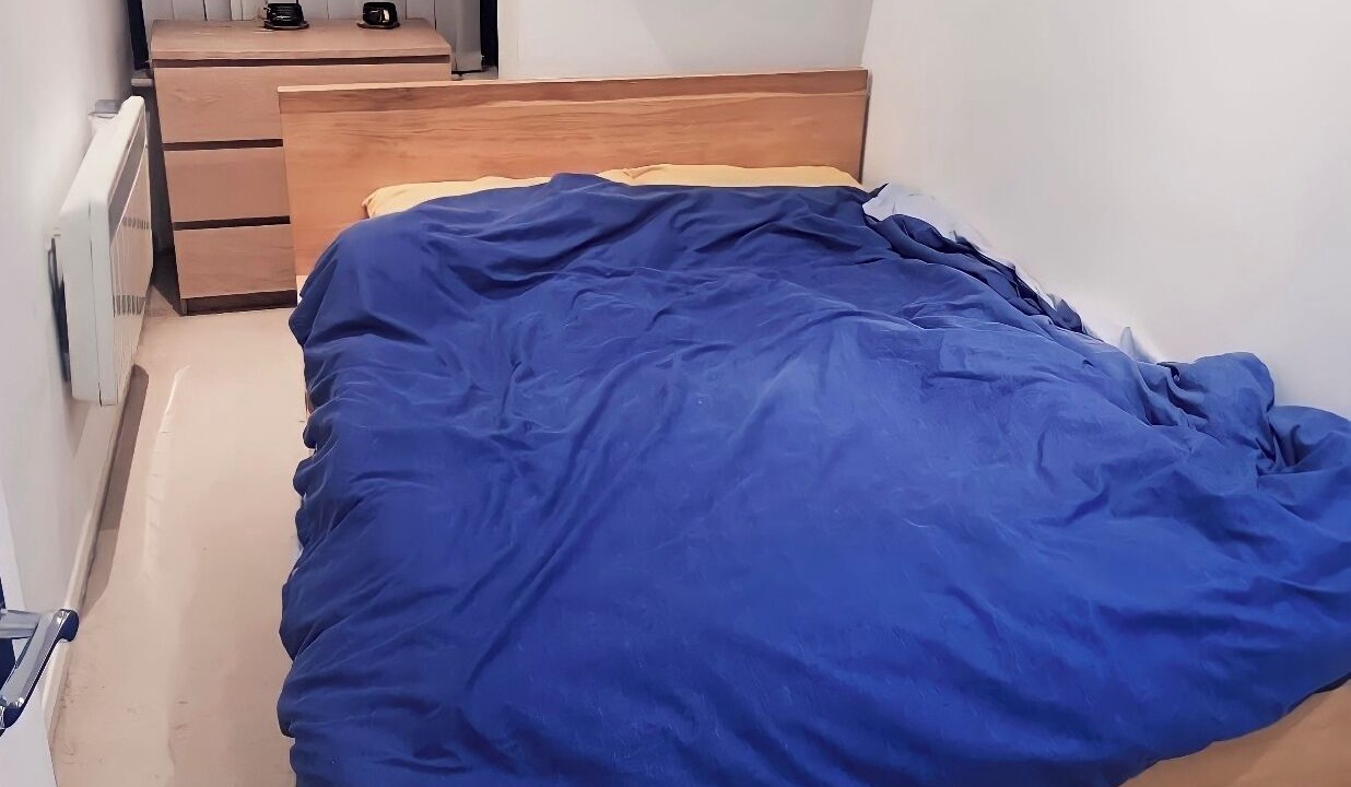 Photo of Bedroom in South Camberwell