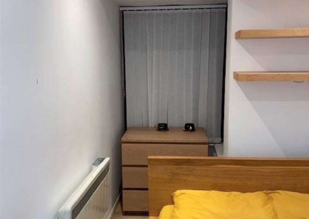 Photo of Bedroom in South Camberwell