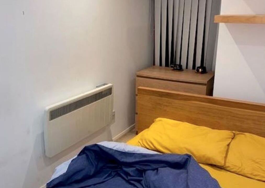 Photo of Bedroom in South Camberwell