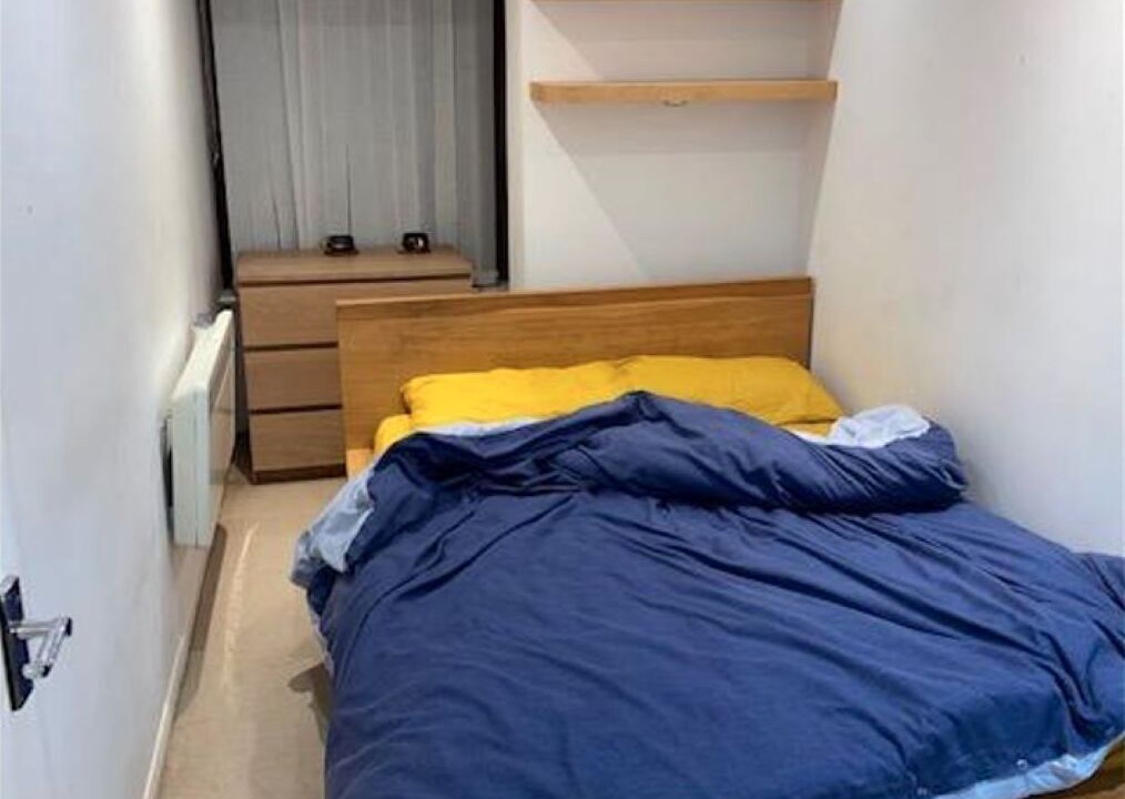 Photo of Bedroom in South Camberwell