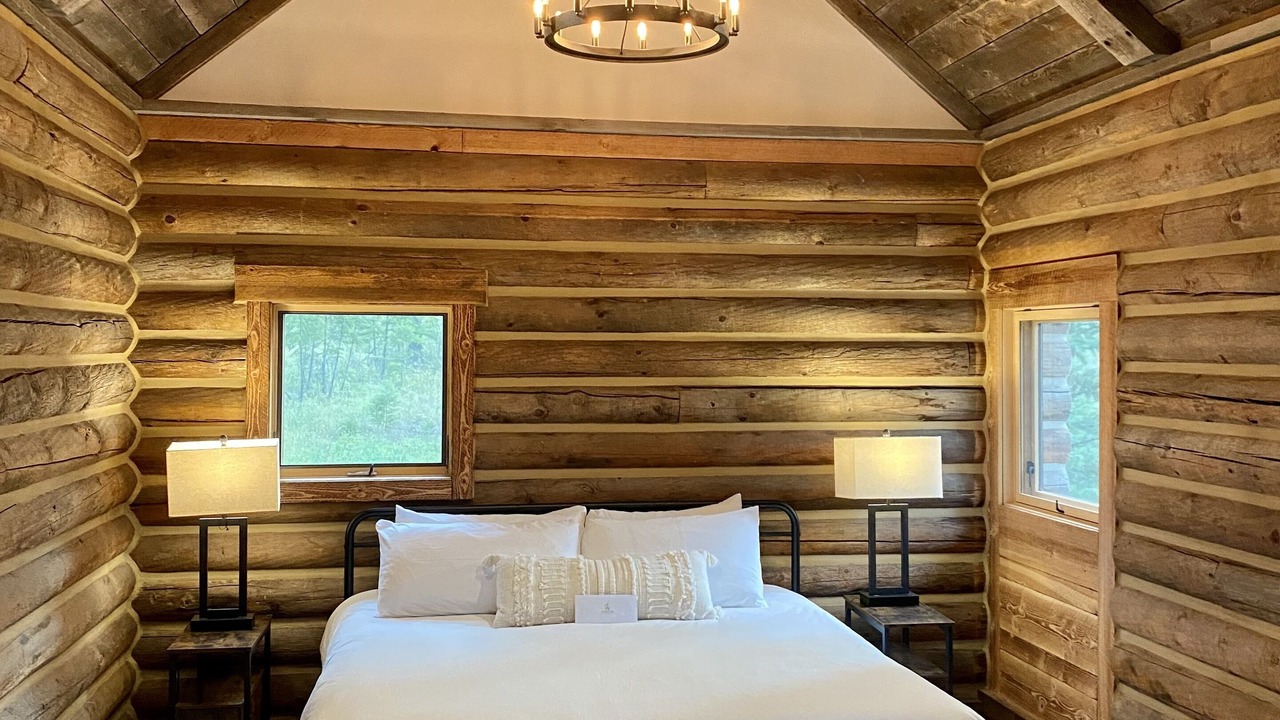 Photo of Bedroom in Alberton