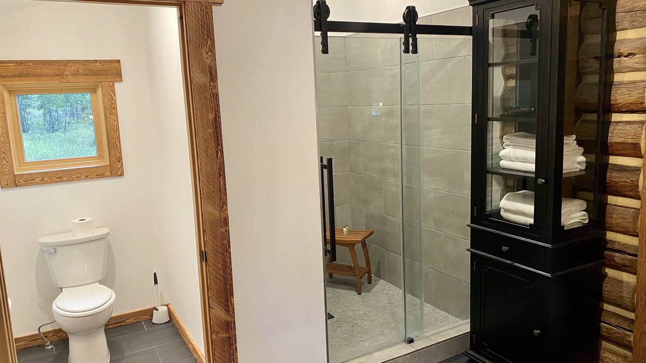 Photo of Bathroom in Alberton