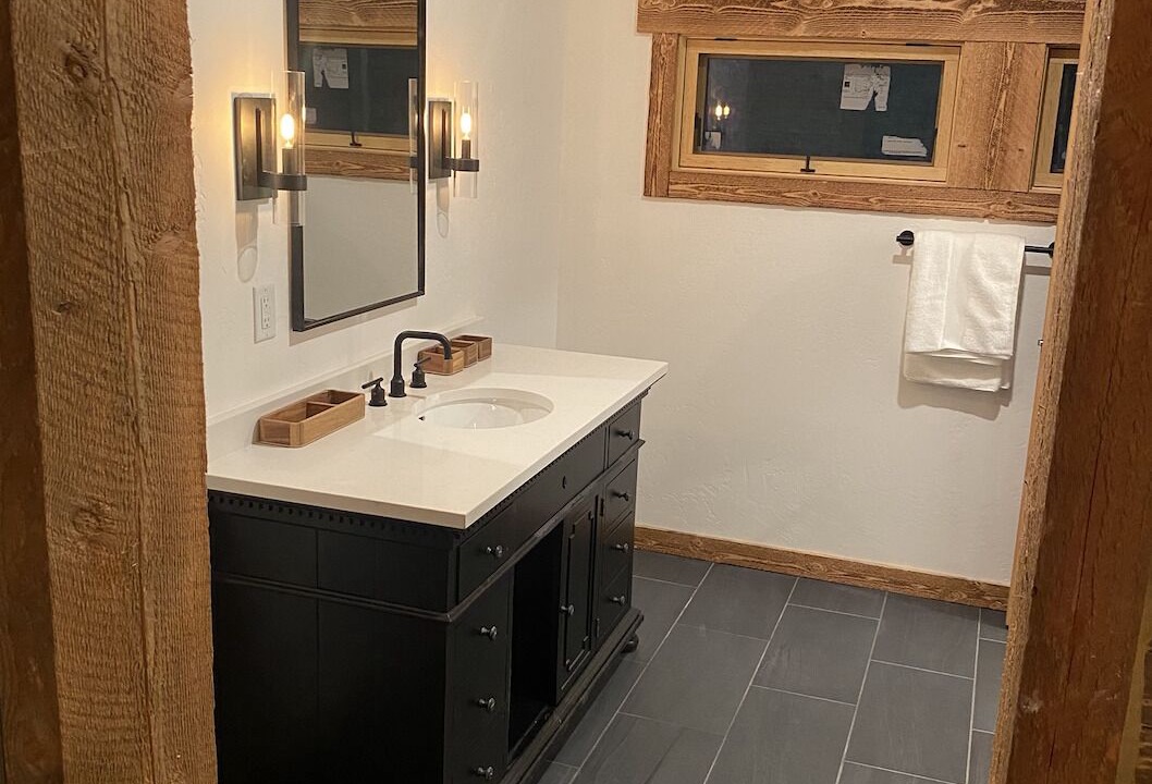 Photo of Bathroom in Alberton