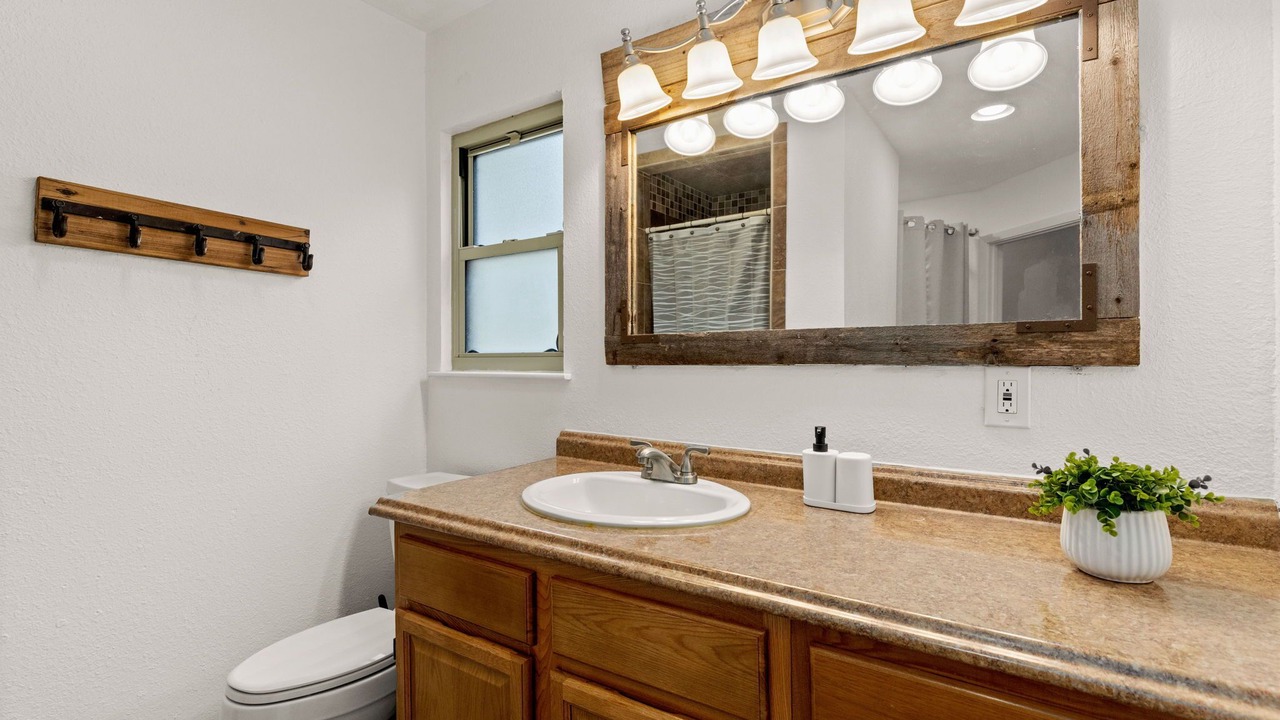 Photo of Bathroom in Medical Center District