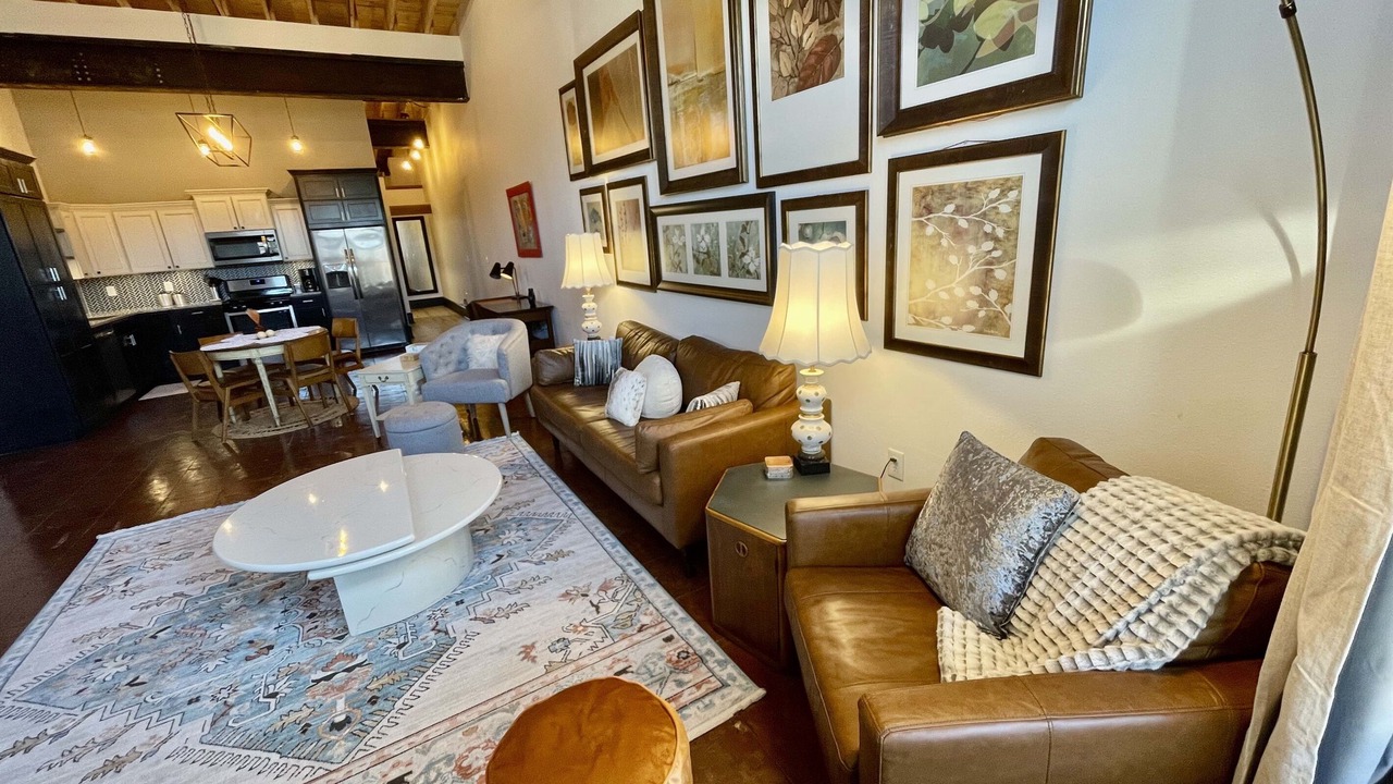 Photo of Livingroom in Mountain Home