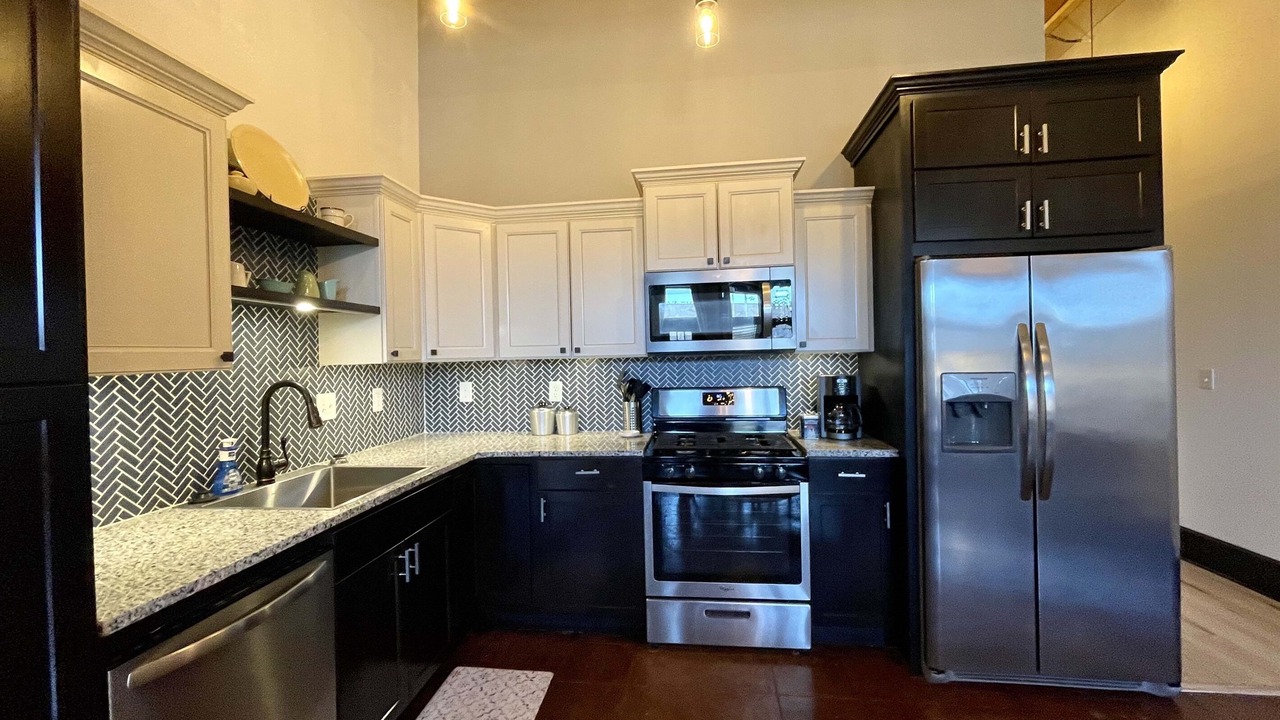 Photo of Kitchen in Mountain Home